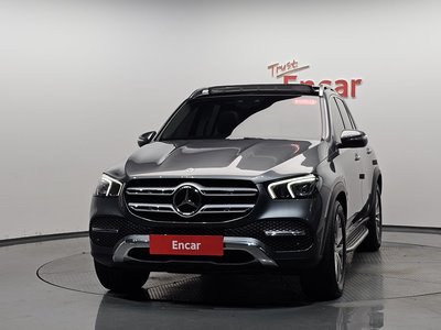MERCEDES-BENZ GLE - 3