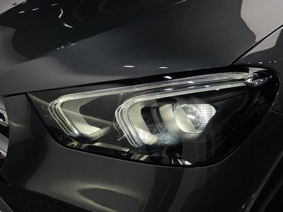 MERCEDES-BENZ GLE - 9