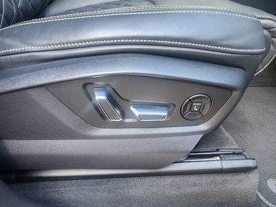 2021 AUDI Q8 缩略图 20