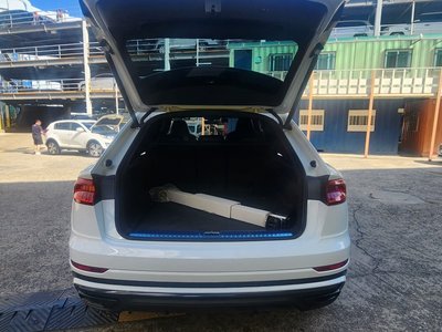 2021 AUDI Q8 缩略图 16