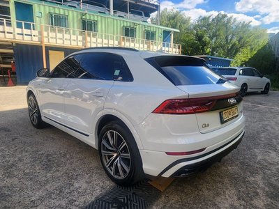 2021 AUDI Q8 缩略图 19