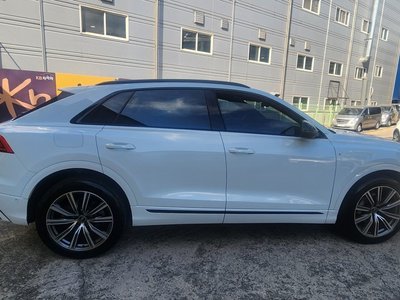2021 AUDI Q8 缩略图 17