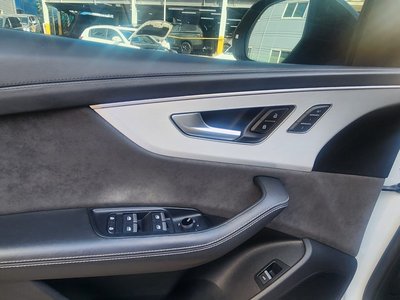 2021 AUDI Q8 缩略图 11