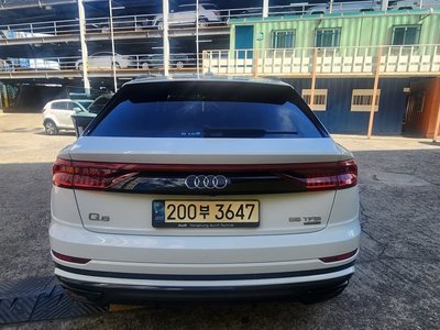 2021 AUDI Q8 缩略图 13
