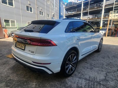 2021 AUDI Q8 缩略图 14