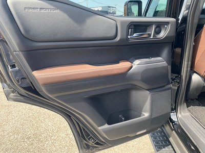2024 Toyota LAND CRUISER 250 — миниатюра 29