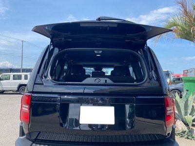 2024 Toyota LAND CRUISER 250 photo 8