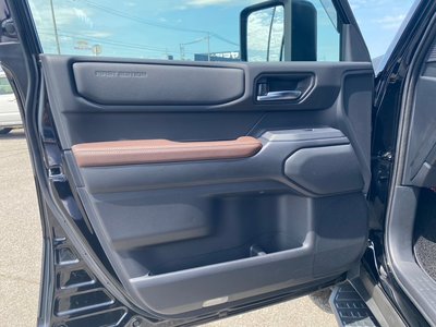 2024 Toyota LAND CRUISER 250 — миниатюра 25
