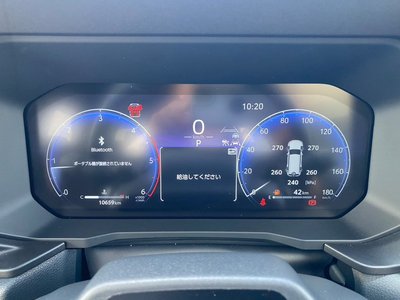 2024 Toyota LAND CRUISER 250 — миниатюра 12