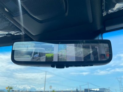 2024 Toyota LAND CRUISER 250 — миниатюра 24