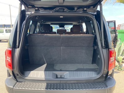 2024 Toyota LAND CRUISER 250 — миниатюра 37