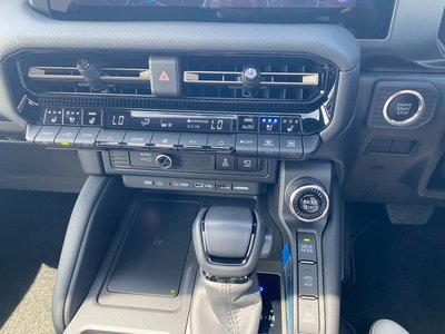 2024 Toyota LAND CRUISER 250 — миниатюра 18
