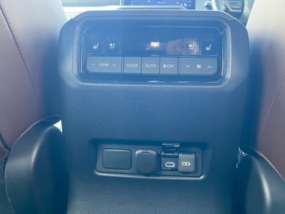 2024 Toyota LAND CRUISER 250 — миниатюра 33