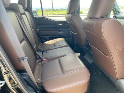2024 Toyota LAND CRUISER 250 — миниатюра 31