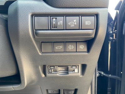 2024 Toyota LAND CRUISER 250 — миниатюра 13