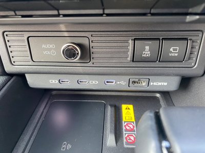 2024 Toyota LAND CRUISER 250 — миниатюра 19