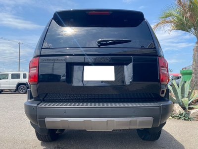 2024 Toyota LAND CRUISER 250 photo 5