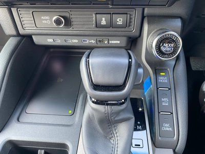 2024 Toyota LAND CRUISER 250 — миниатюра 20