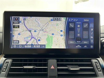 TOYOTA LAND CRUISER 300 - 8