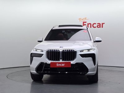 BMW X7 - 2