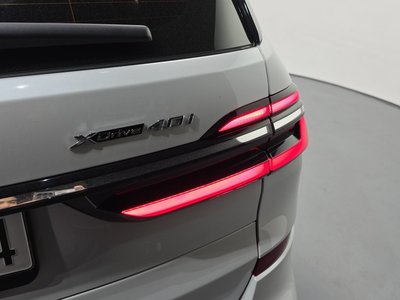 BMW X7 - 10