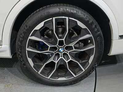 BMW X7 - 8