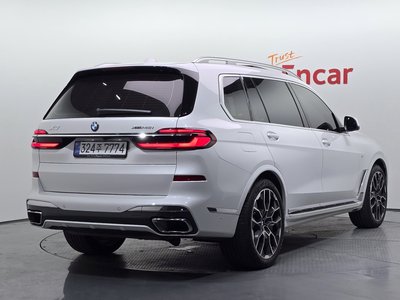 BMW X7 - 3