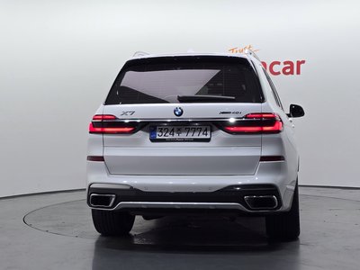 BMW X7 - 4