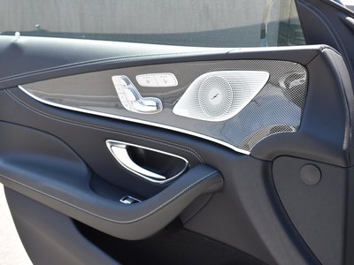 صورة مصغرة 42 لـ 2019 Mercedes-BENZ CLS AMG