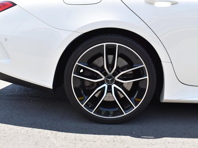 صورة مصغرة 11 لـ 2019 Mercedes-BENZ CLS AMG