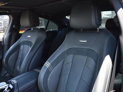 صورة مصغرة 46 لـ 2019 Mercedes-BENZ CLS AMG