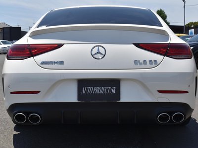 2019 MERCEDES-BENZ CLS AMG 照片 6