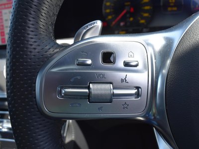 صورة مصغرة 58 لـ 2019 Mercedes-BENZ CLS AMG