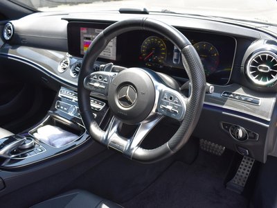 صورة مصغرة 13 لـ 2019 Mercedes-BENZ CLS AMG