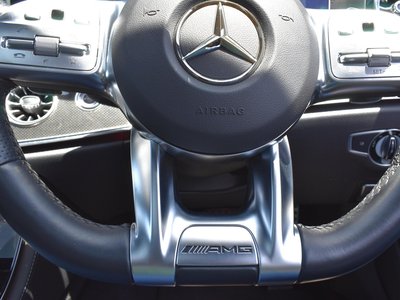 صورة مصغرة 60 لـ 2019 Mercedes-BENZ CLS AMG