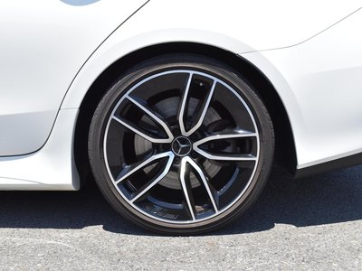 2019 MERCEDES-BENZ CLS AMG 照片 10