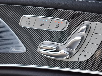 صورة مصغرة 27 لـ 2019 Mercedes-BENZ CLS AMG