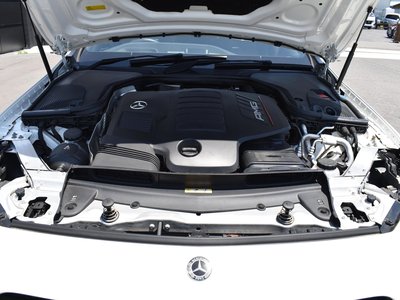 صورة مصغرة 15 لـ 2019 Mercedes-BENZ CLS AMG