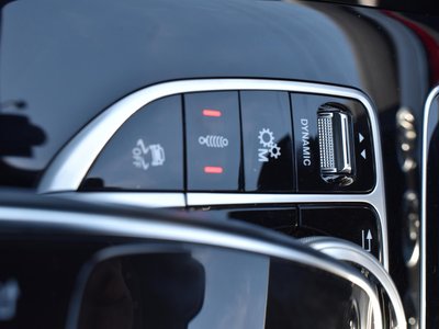 صورة مصغرة 35 لـ 2019 Mercedes-BENZ CLS AMG
