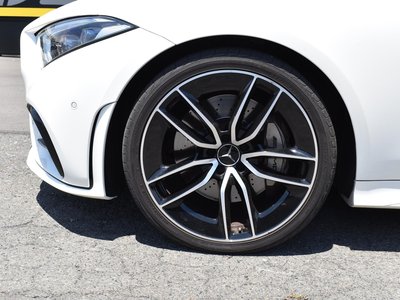 2019 MERCEDES-BENZ CLS AMG 照片 9