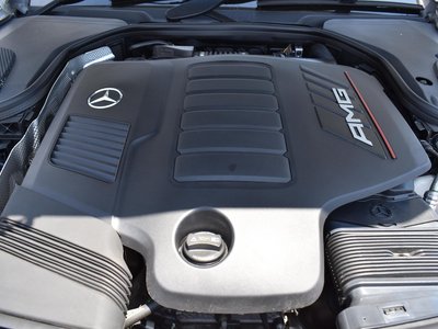 صورة مصغرة 16 لـ 2019 Mercedes-BENZ CLS AMG