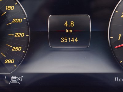 صورة مصغرة 17 لـ 2019 Mercedes-BENZ CLS AMG
