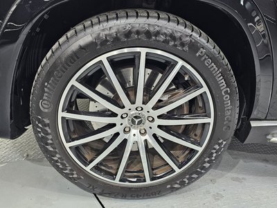 MERCEDES-BENZ GLS - 6