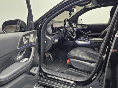 MERCEDES-BENZ GLS - 10