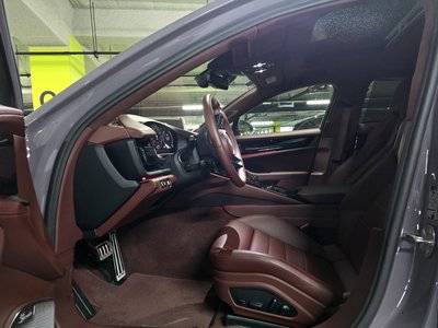 صورة 7 لـ 2025 Porsche PANAMERA