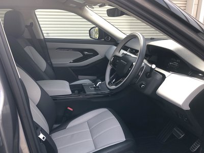 2025 LAND Rover RANGE ROVER EVOQUE 缩略图 26