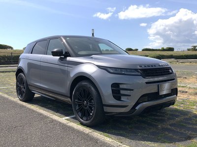 صورة 4 لـ 2025 LAND Rover RANGE ROVER EVOQUE