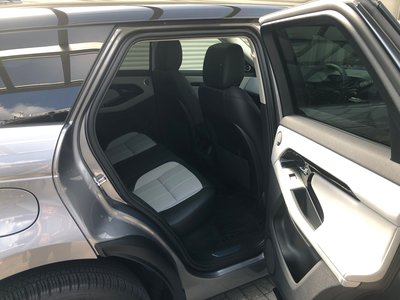 2025 LAND Rover RANGE ROVER EVOQUE 缩略图 23