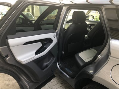 2025 LAND Rover RANGE ROVER EVOQUE 缩略图 24
