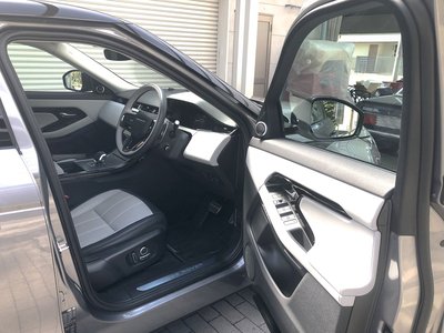 2025 LAND Rover RANGE ROVER EVOQUE 缩略图 25
